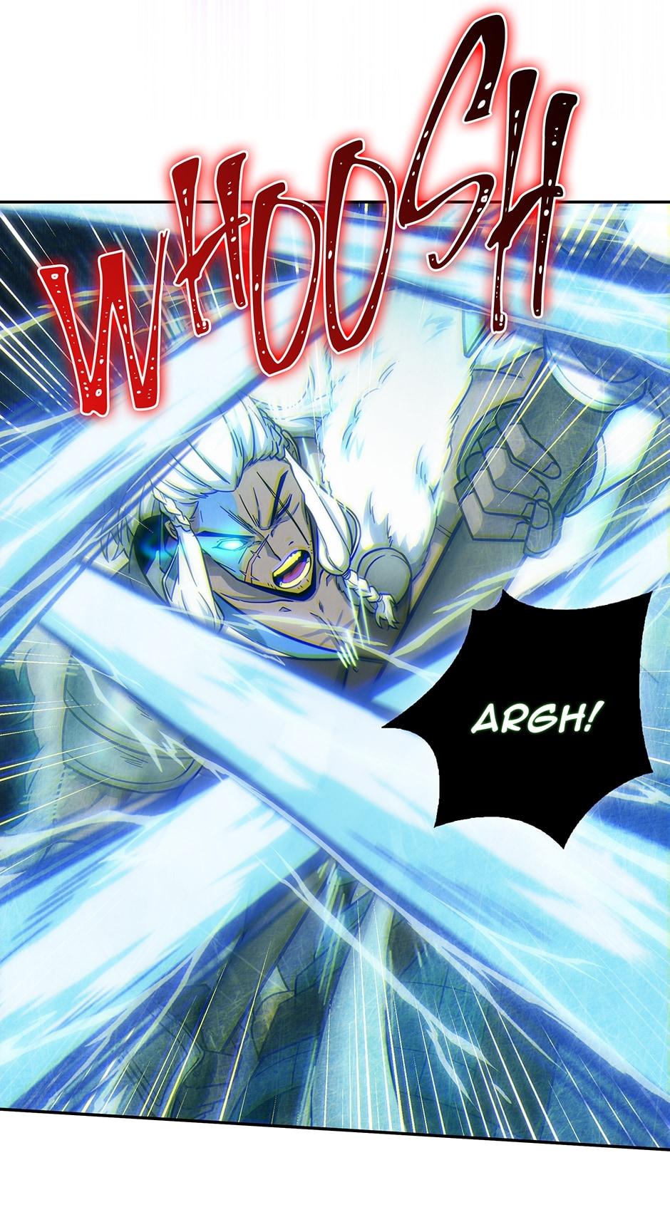 Read Tomb Raider King EN Manga Online