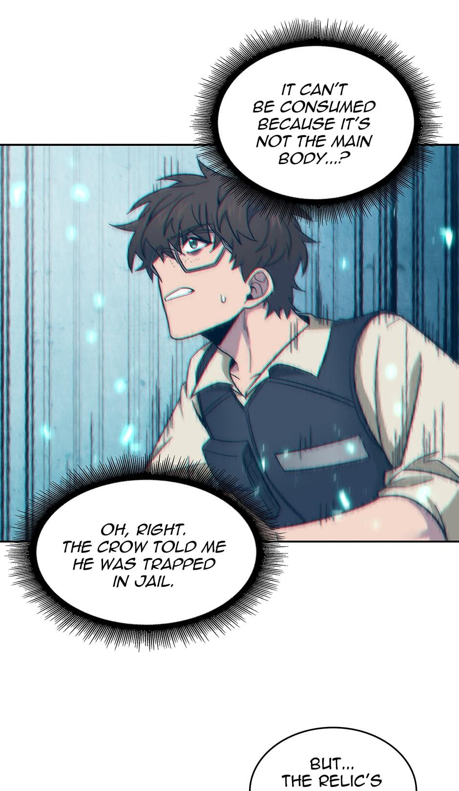 Read Tomb Raider King EN Manga Online