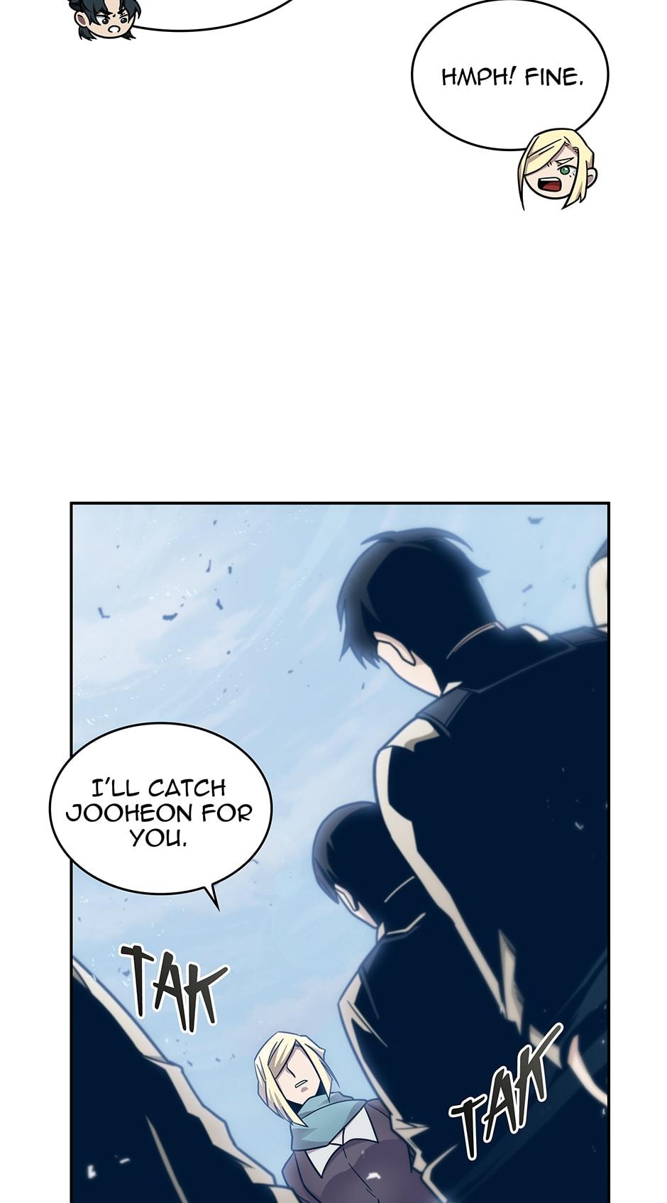 Read Tomb Raider King EN Manga Online