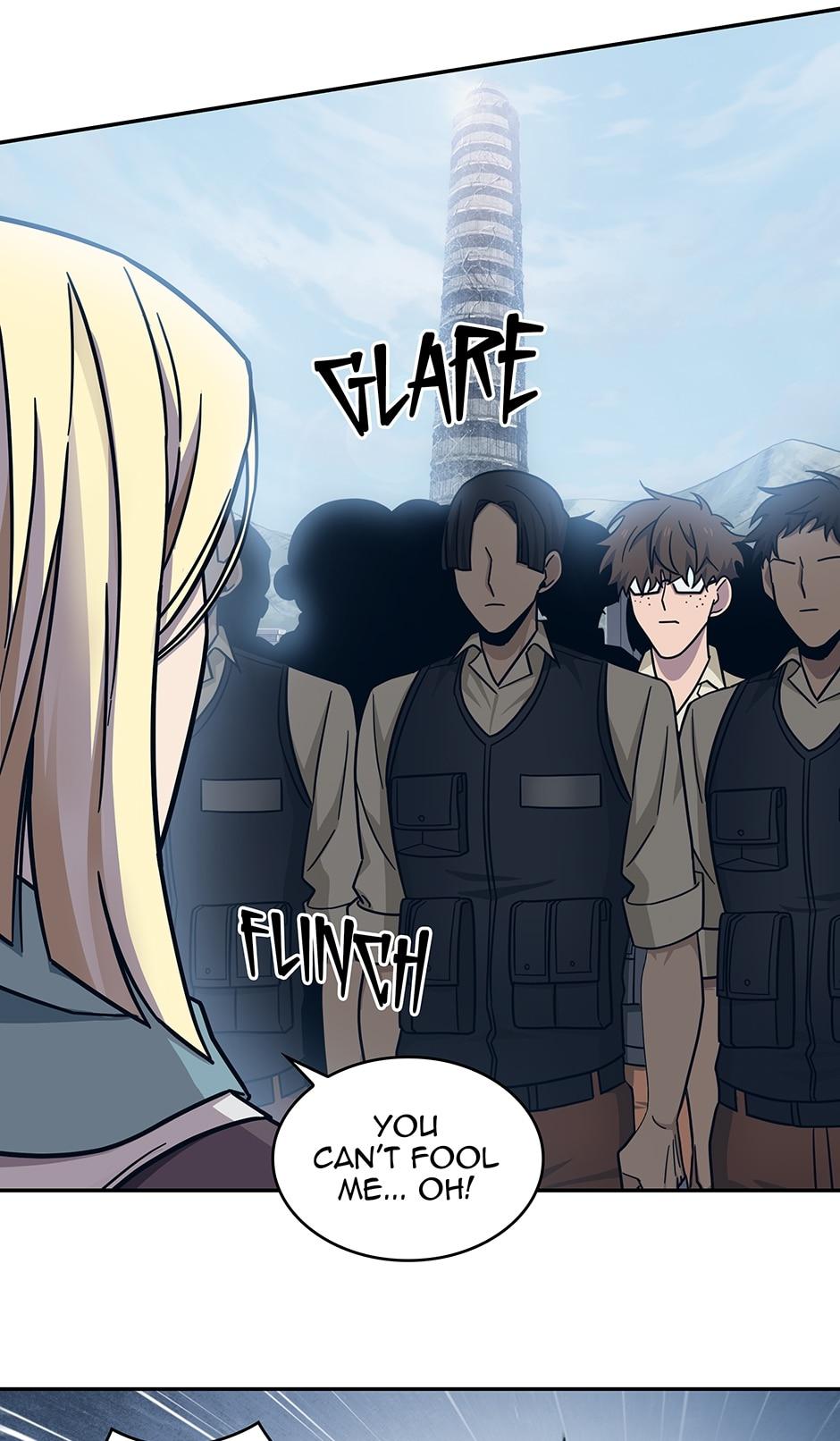 Read Tomb Raider King EN Manga Online