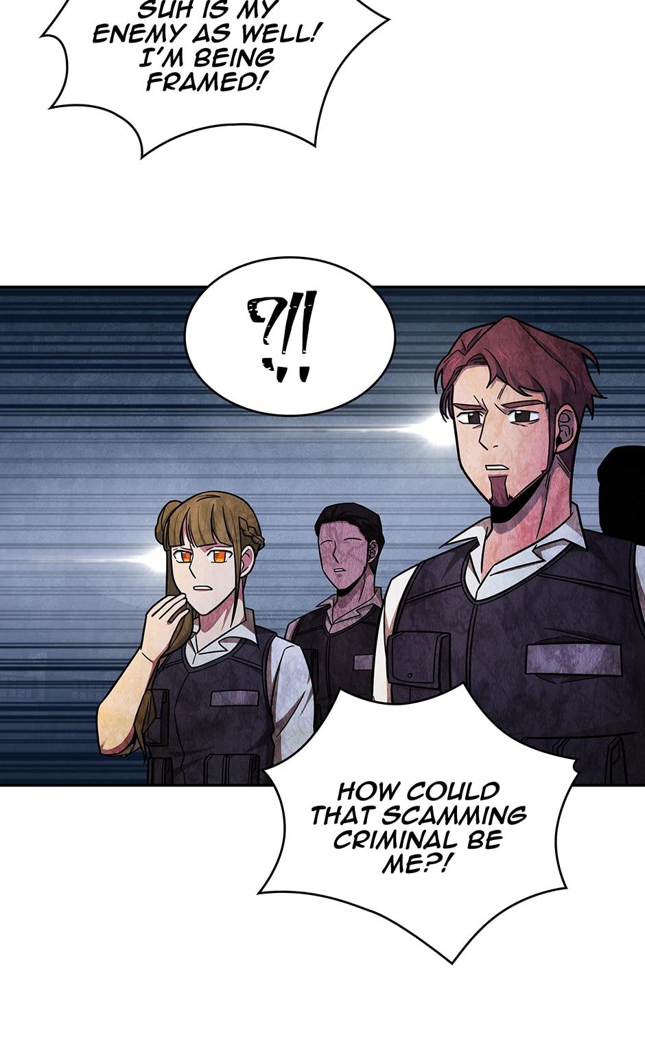 Read Tomb Raider King EN Manga Online
