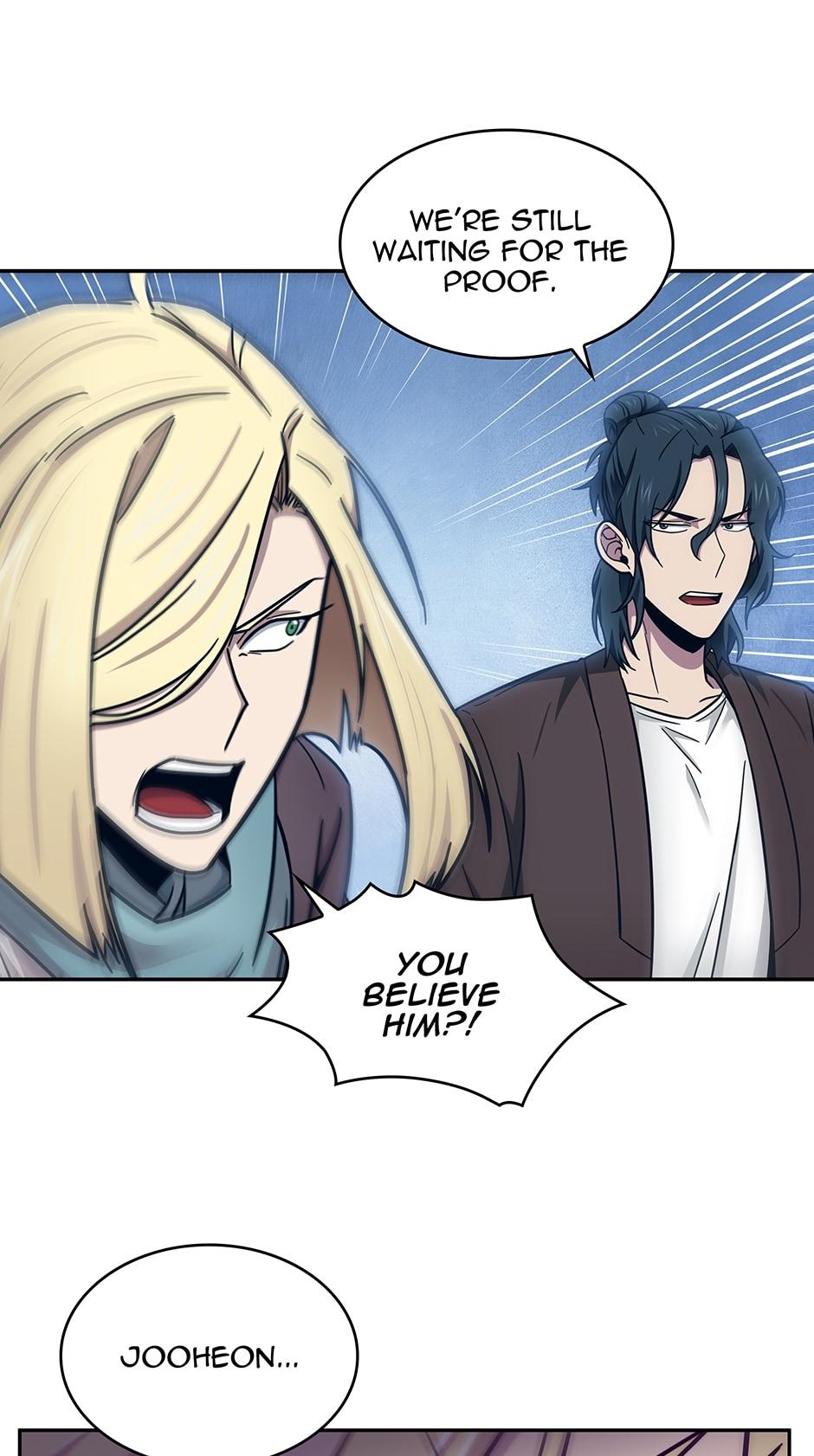 Read Tomb Raider King EN Manga Online