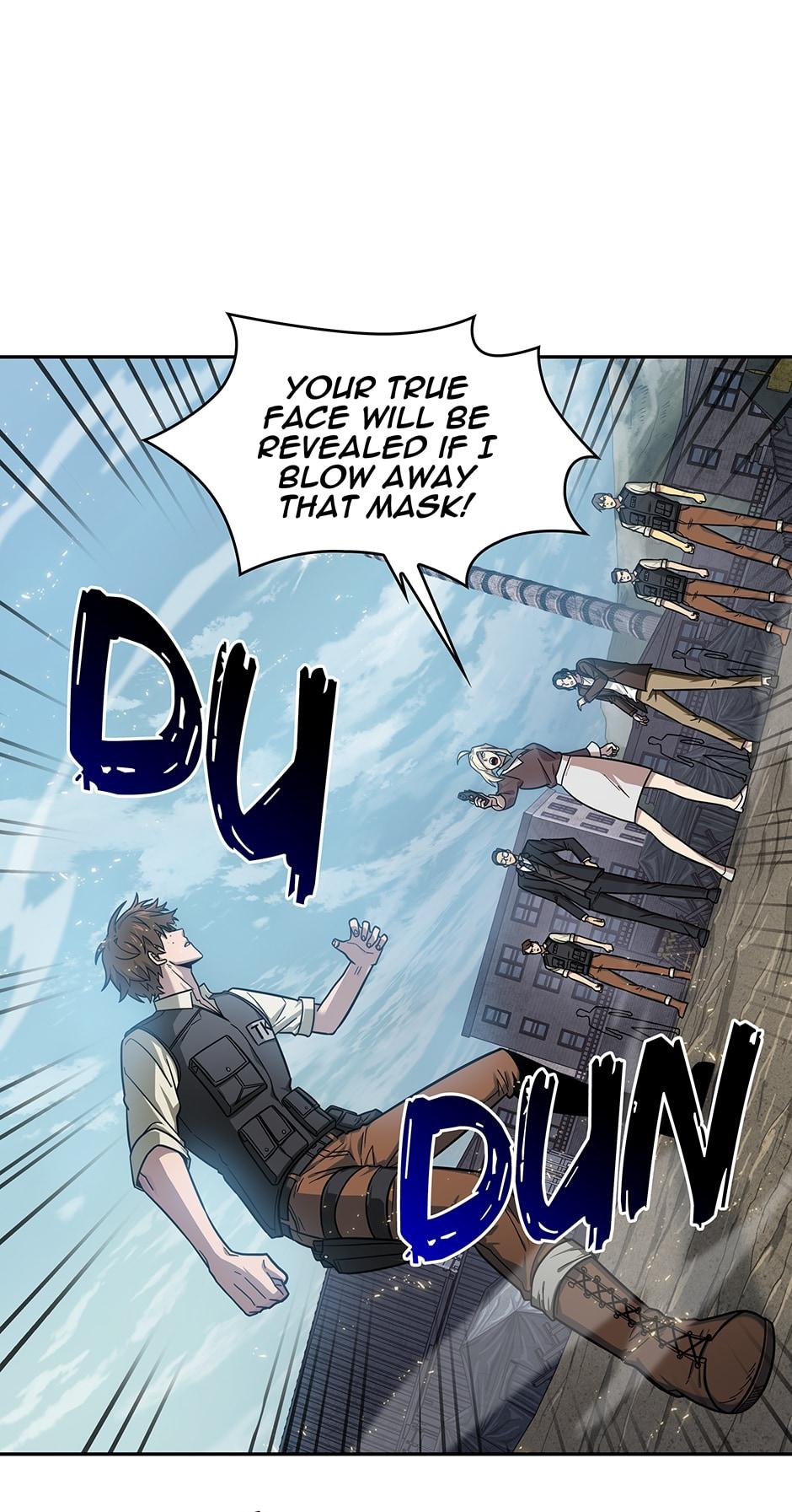 Read Tomb Raider King EN Manga Online