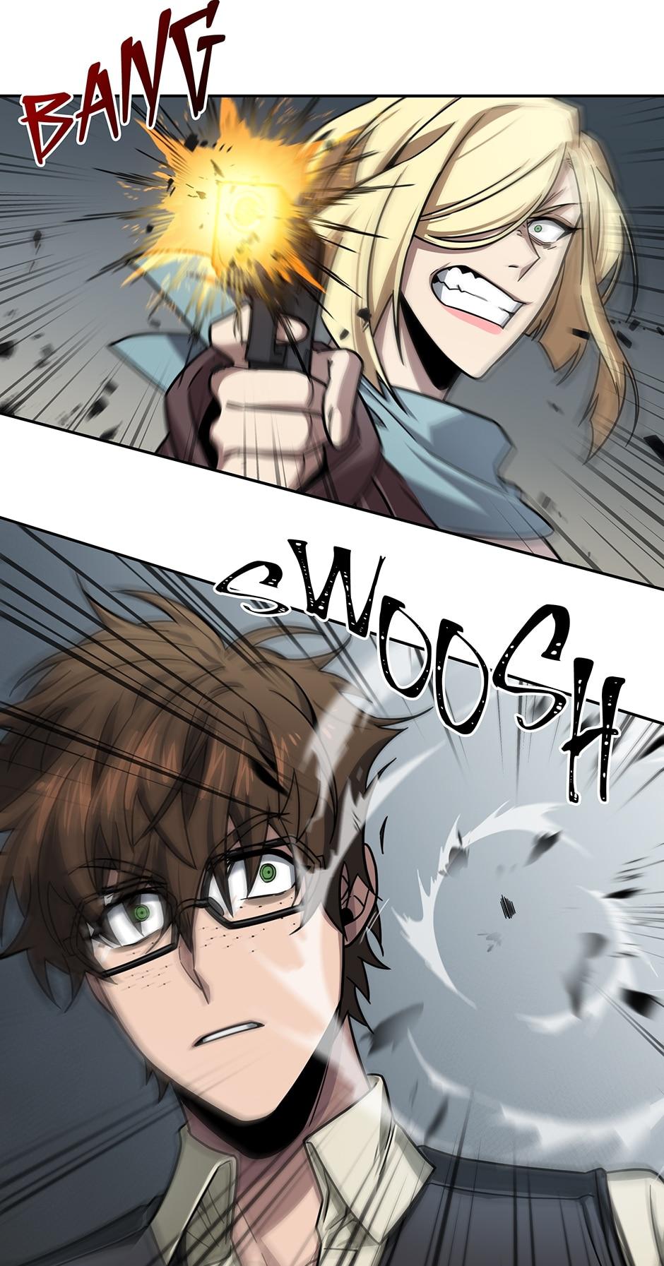 Read Tomb Raider King EN Manga Online