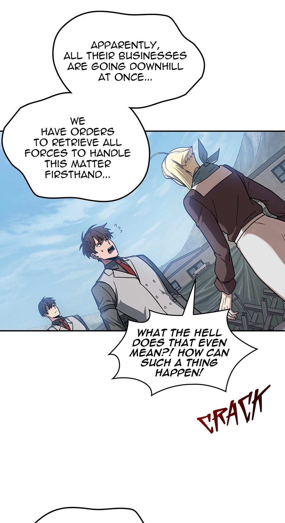 Read Tomb Raider King EN Manga Online