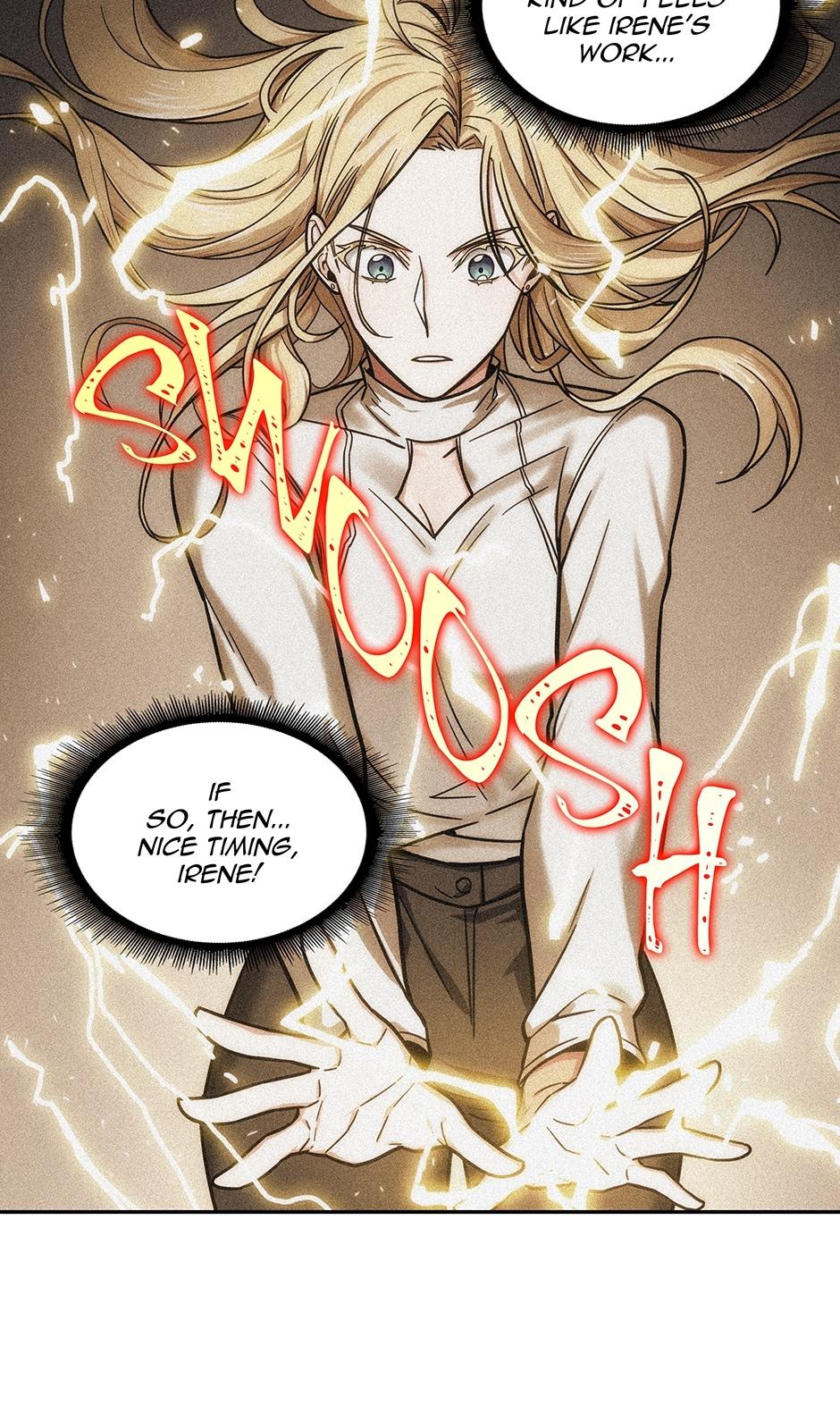 Read Tomb Raider King EN Manga Online