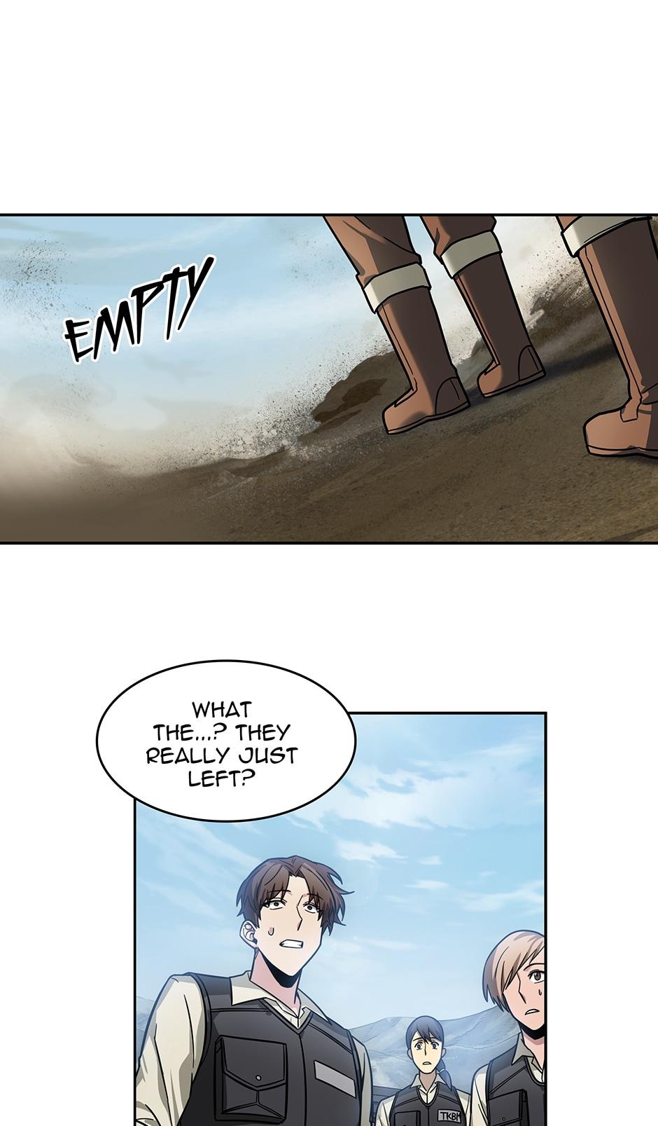Read Tomb Raider King EN Manga Online