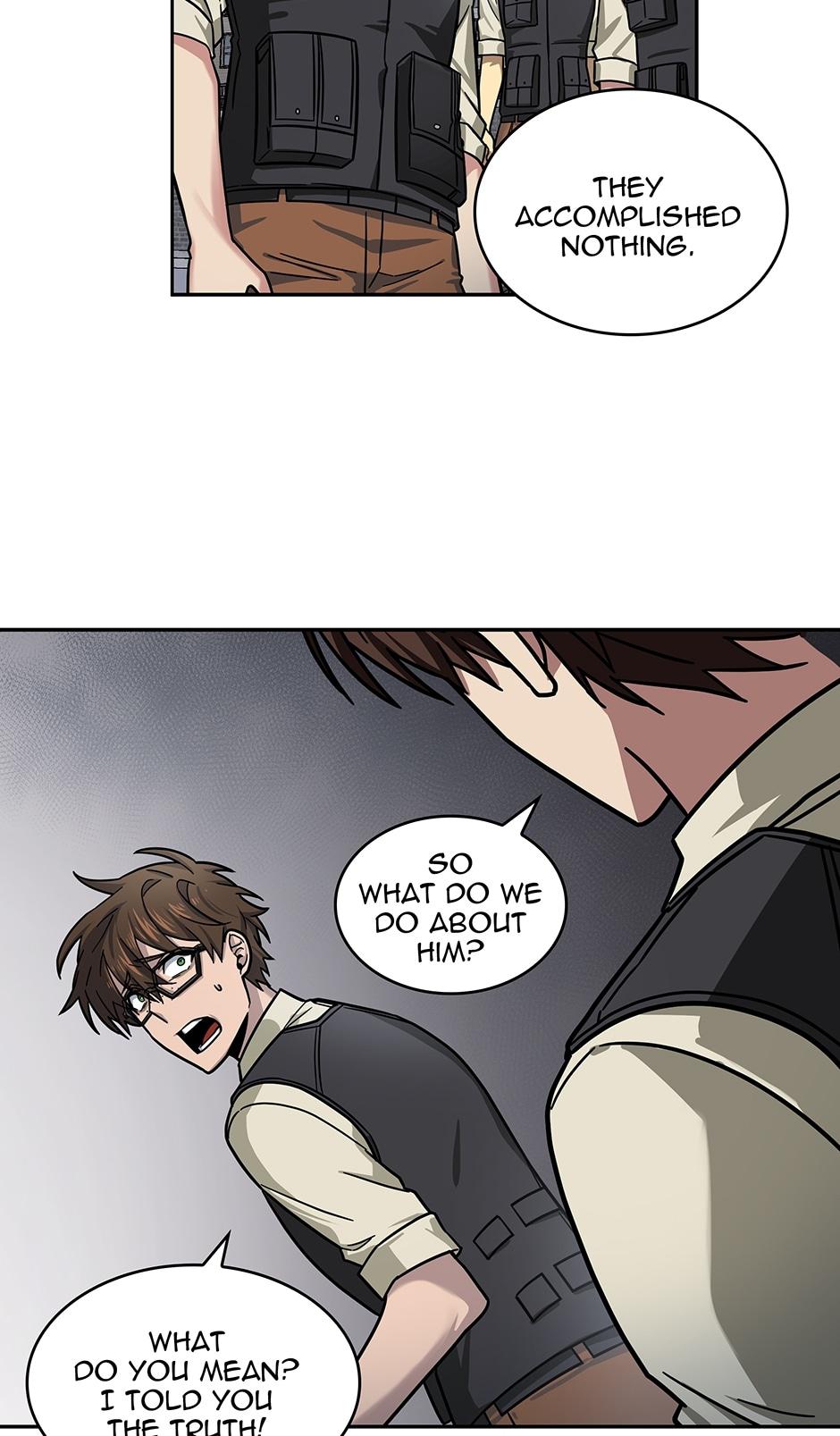 Read Tomb Raider King EN Manga Online