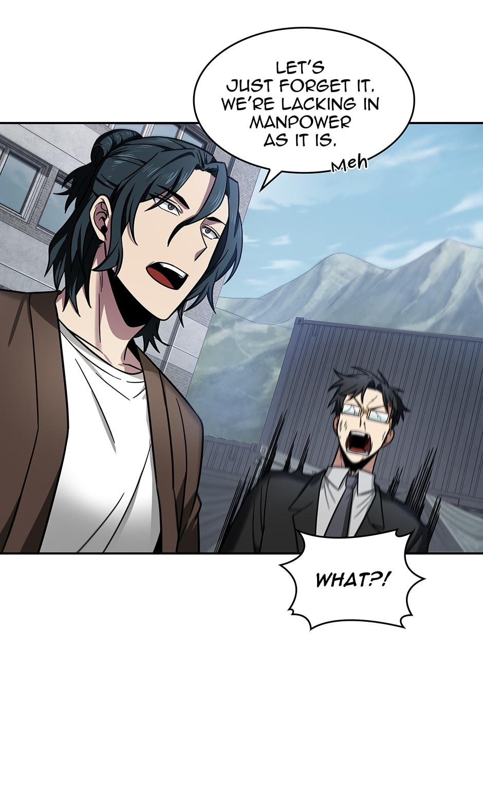 Read Tomb Raider King EN Manga Online