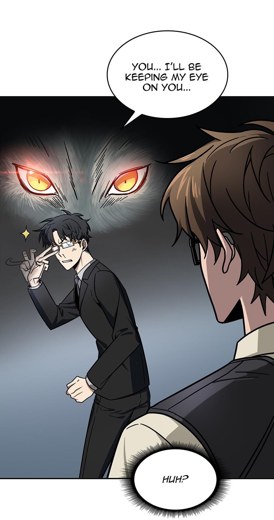 Read Tomb Raider King EN Manga Online