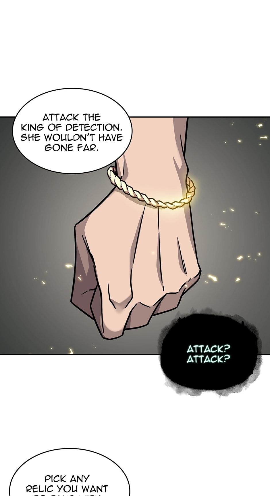 Read Tomb Raider King EN Manga Online