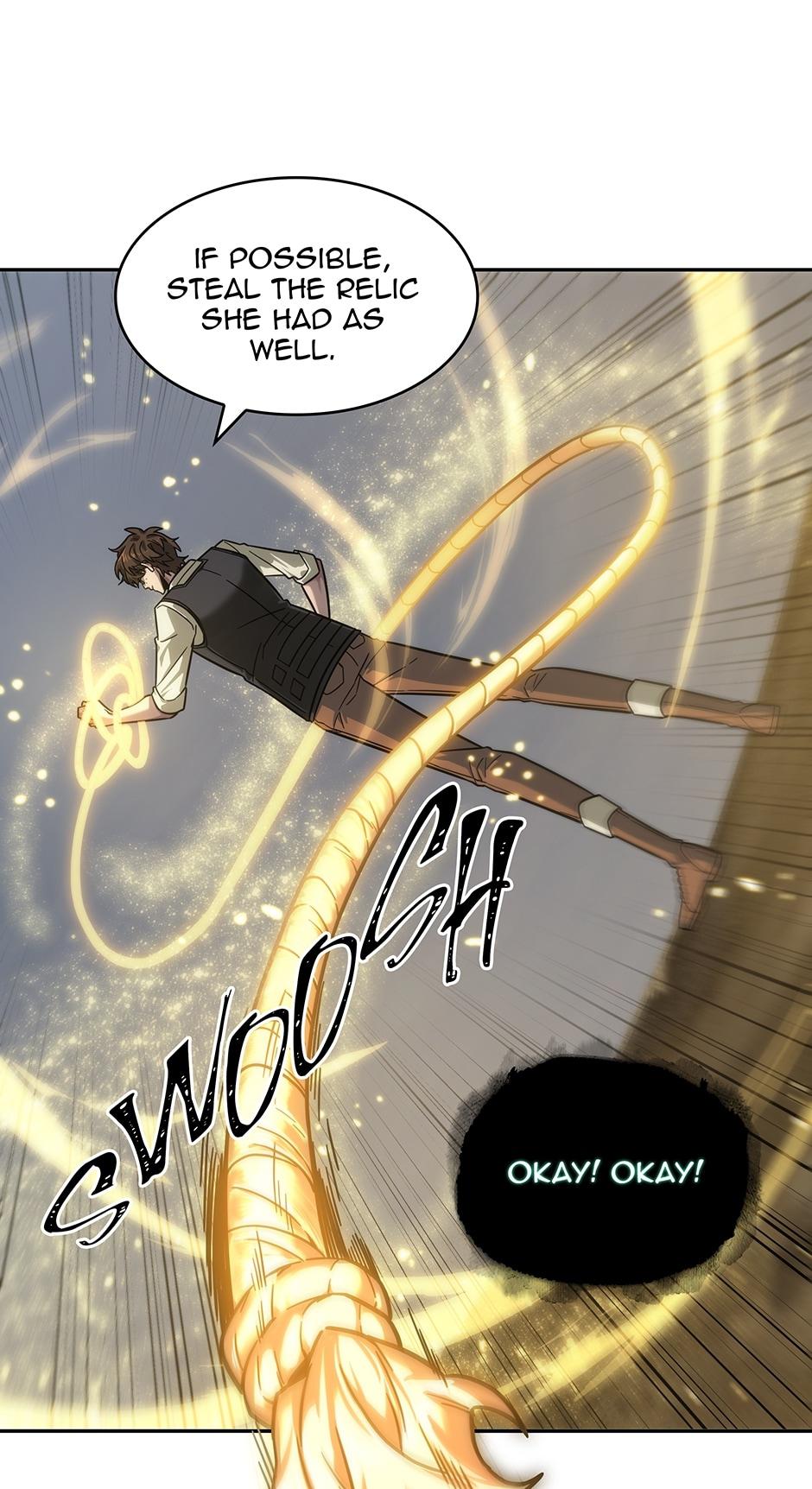 Read Tomb Raider King EN Manga Online