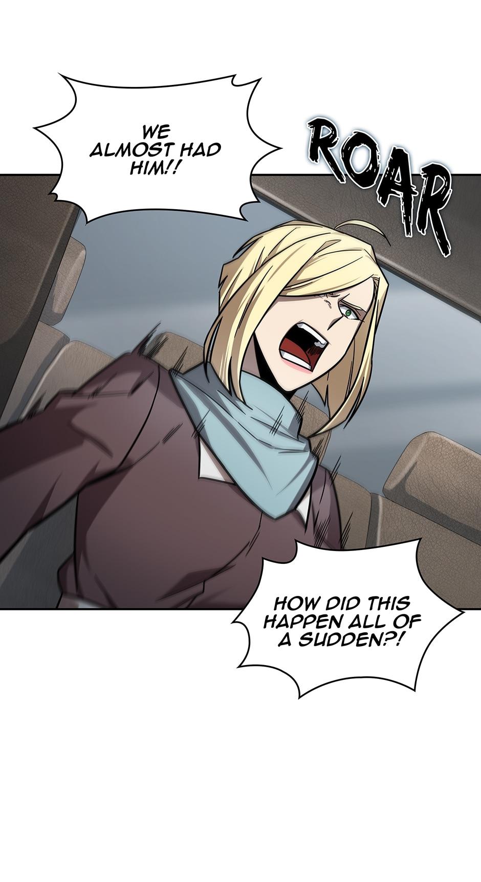 Read Tomb Raider King EN Manga Online