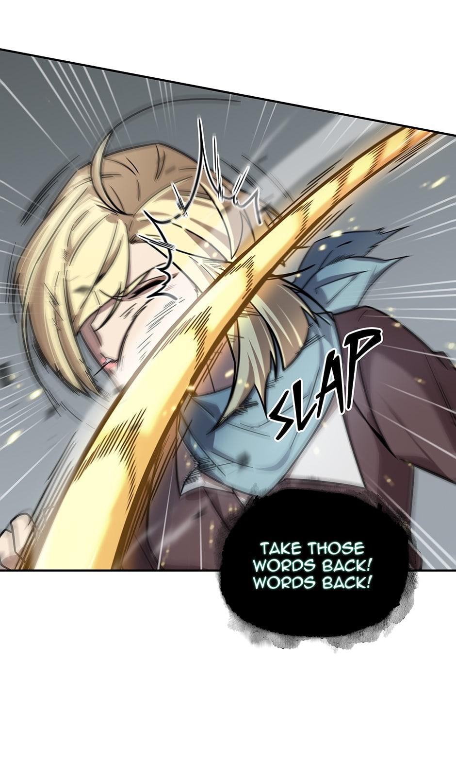 Read Tomb Raider King EN Manga Online