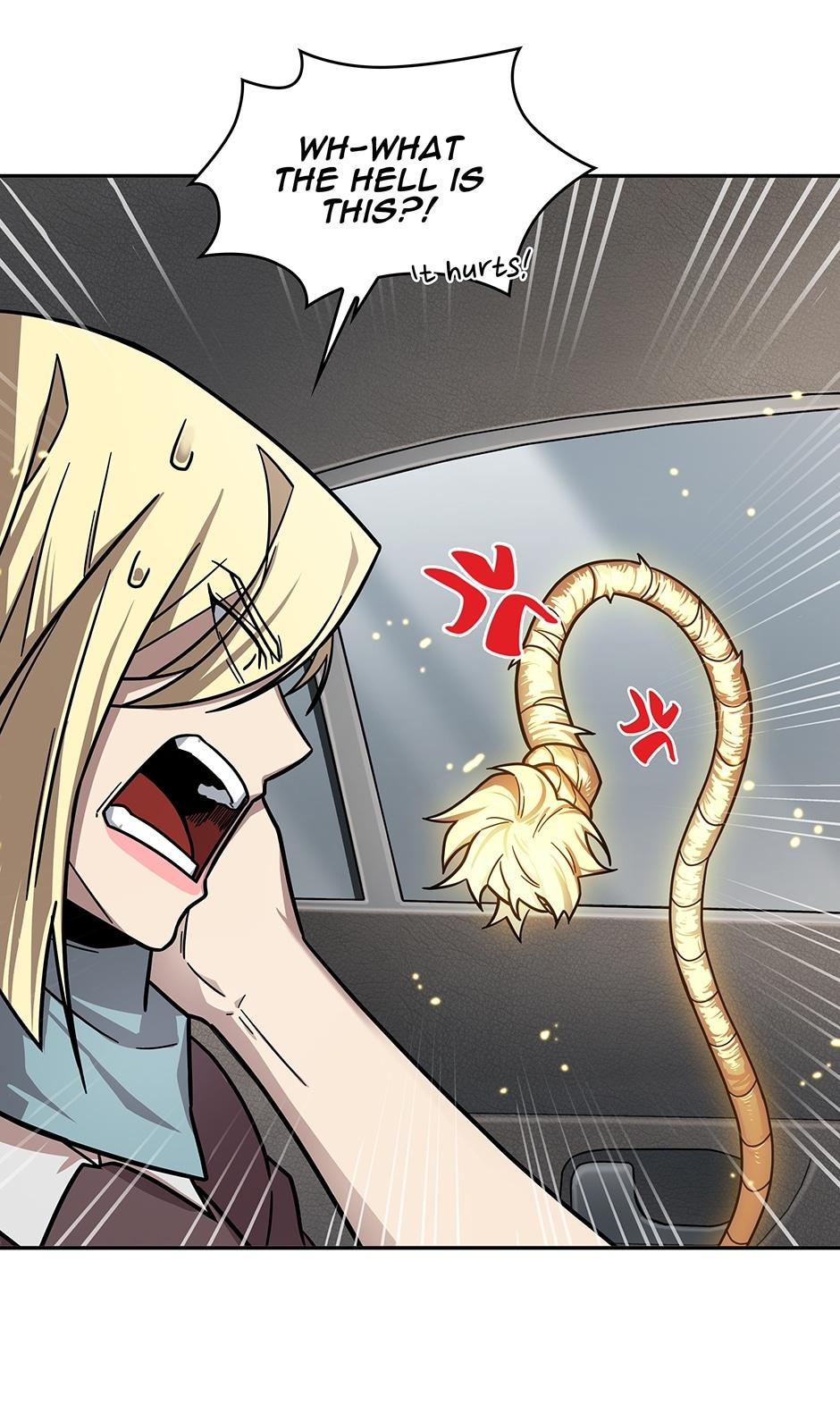 Read Tomb Raider King EN Manga Online