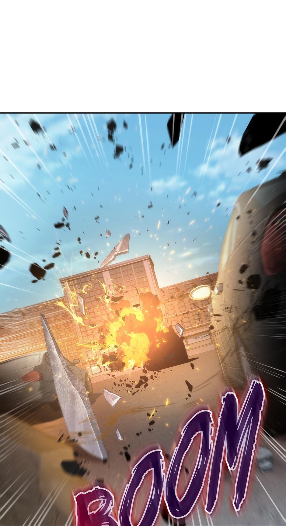 Read Tomb Raider King EN Manga Online