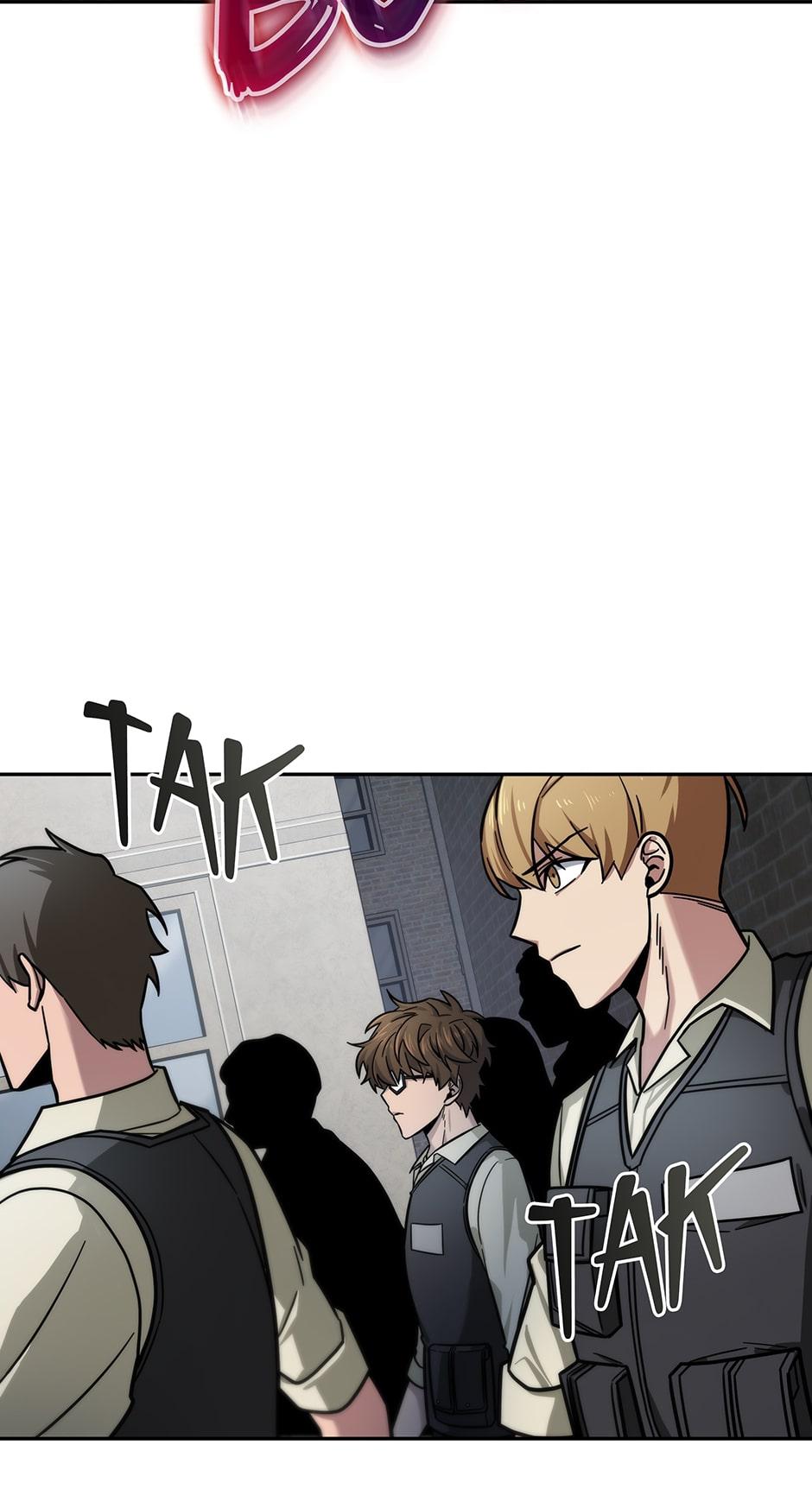 Read Tomb Raider King EN Manga Online