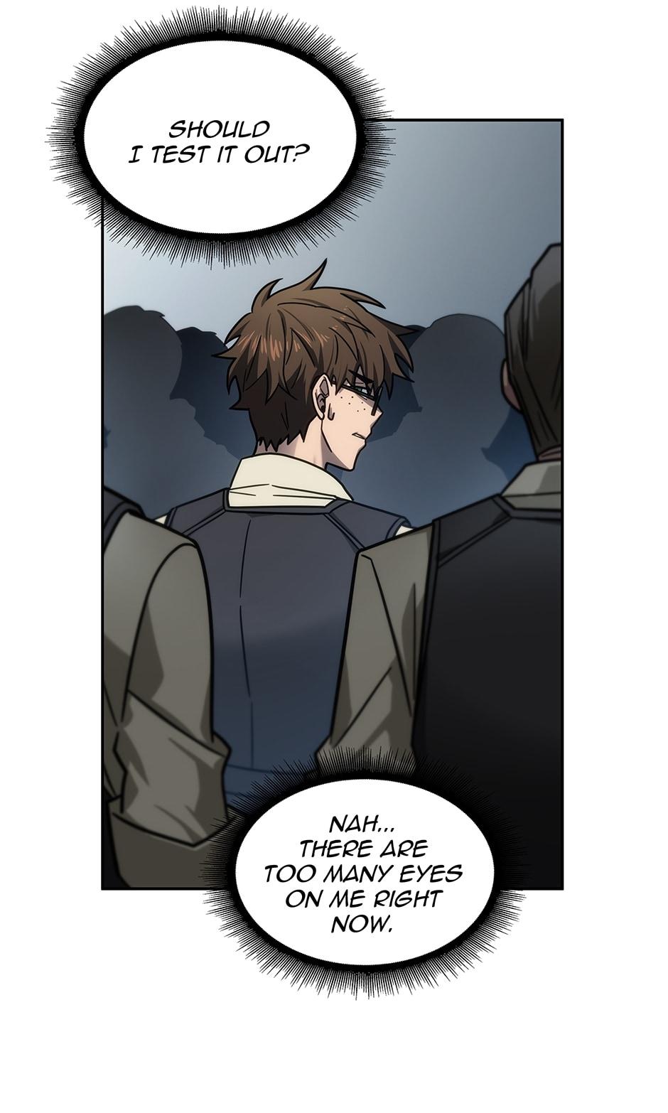 Read Tomb Raider King EN Manga Online
