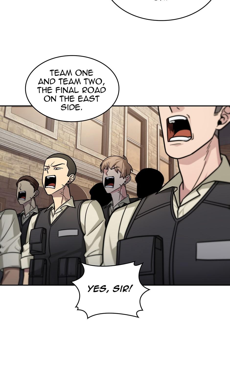 Read Tomb Raider King EN Manga Online
