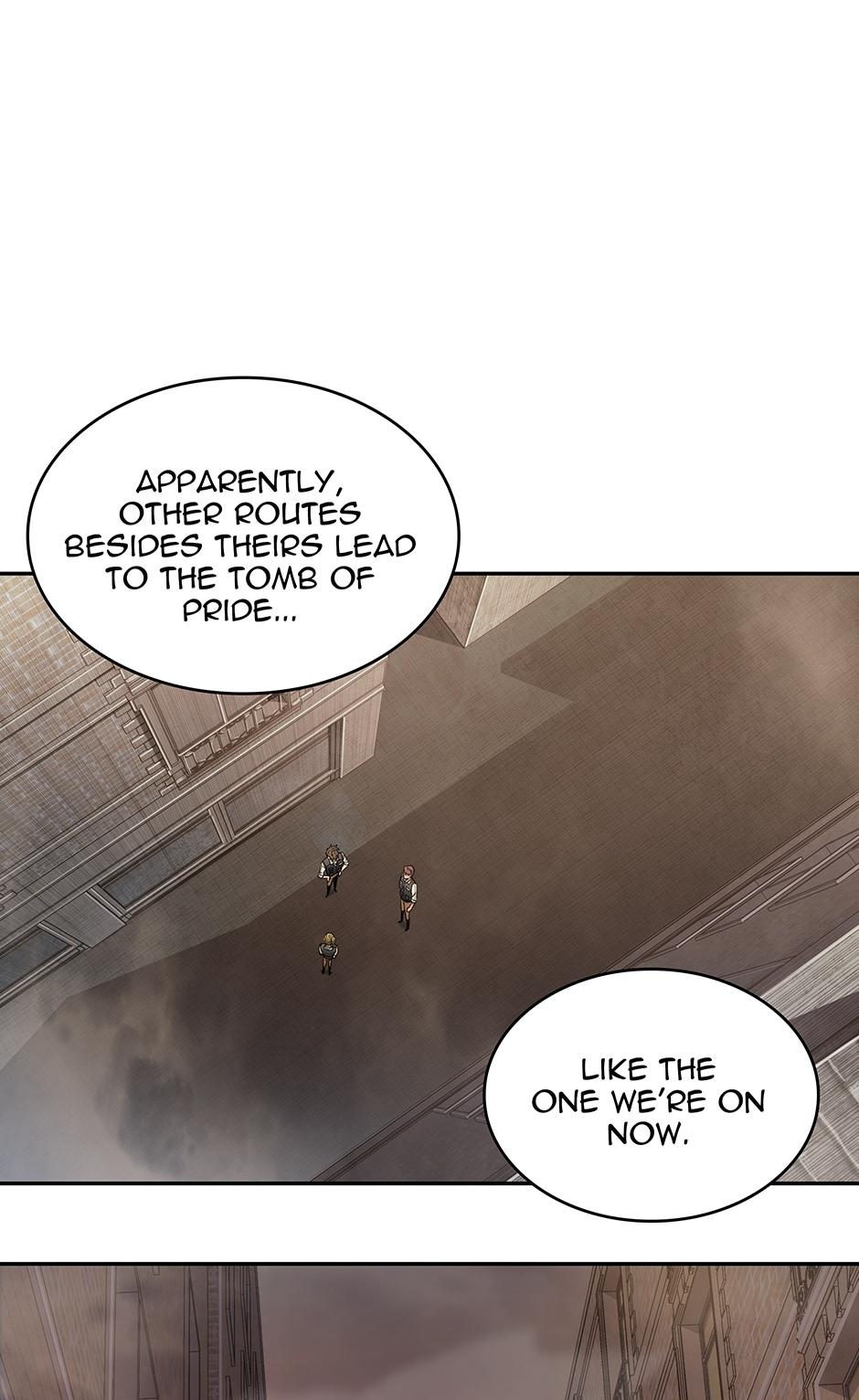 Read Tomb Raider King EN Manga Online