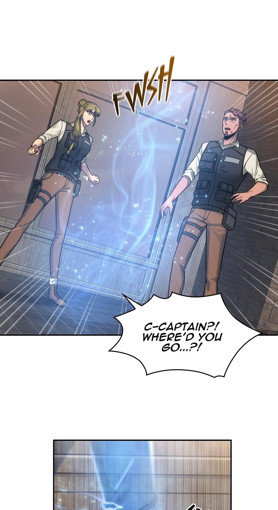 Read Tomb Raider King EN Manga Online
