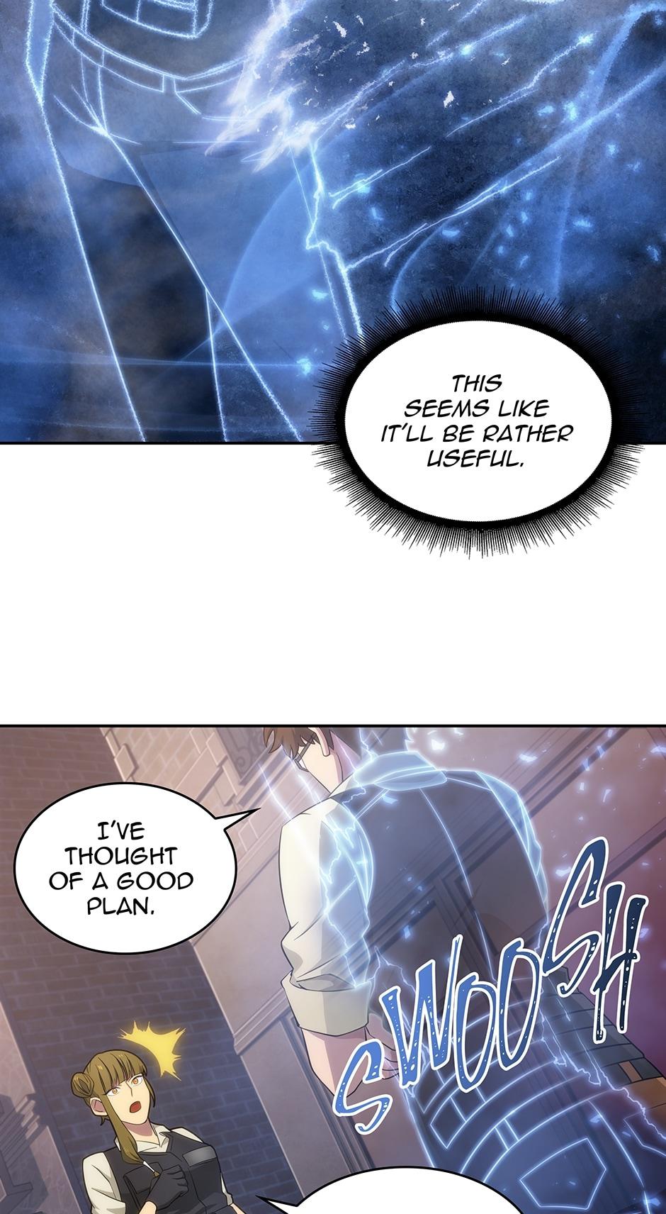 Read Tomb Raider King EN Manga Online