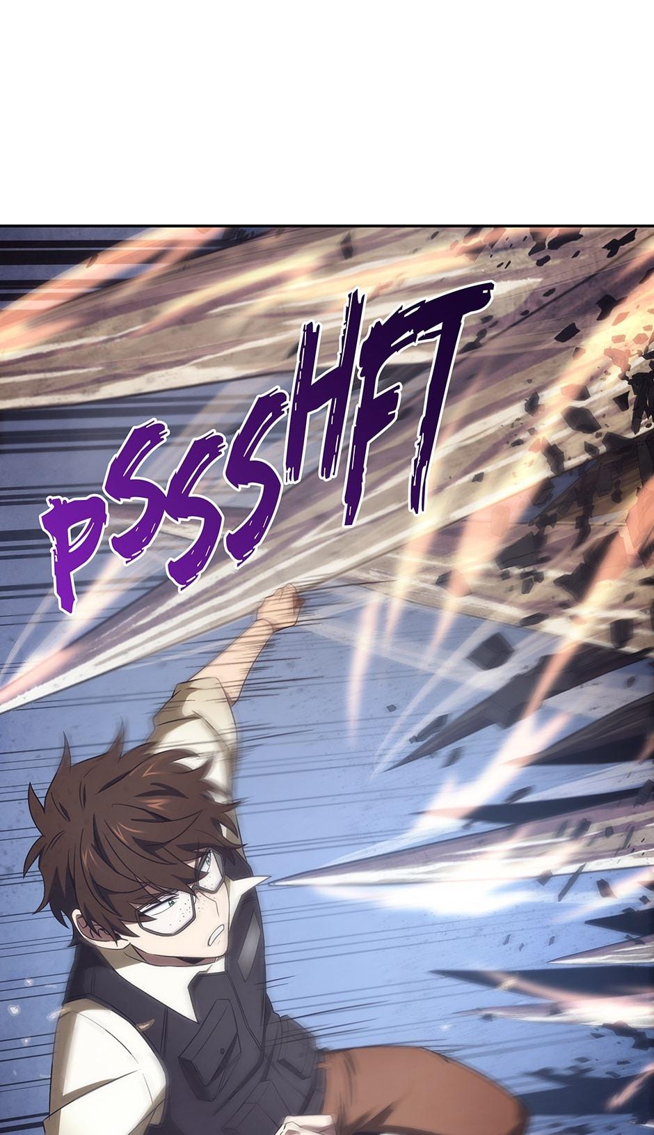 Read Tomb Raider King EN Manga Online