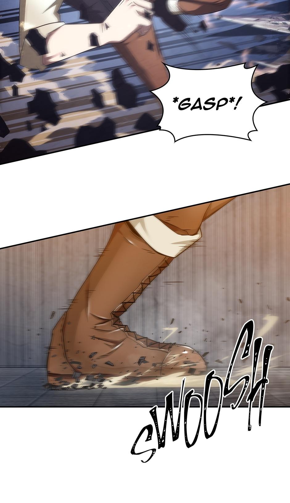 Read Tomb Raider King EN Manga Online