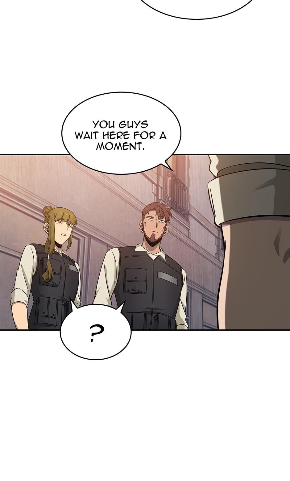 Read Tomb Raider King EN Manga Online