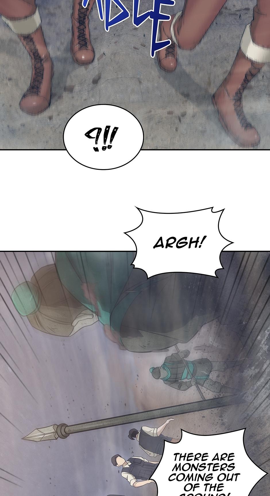Read Tomb Raider King EN Manga Online