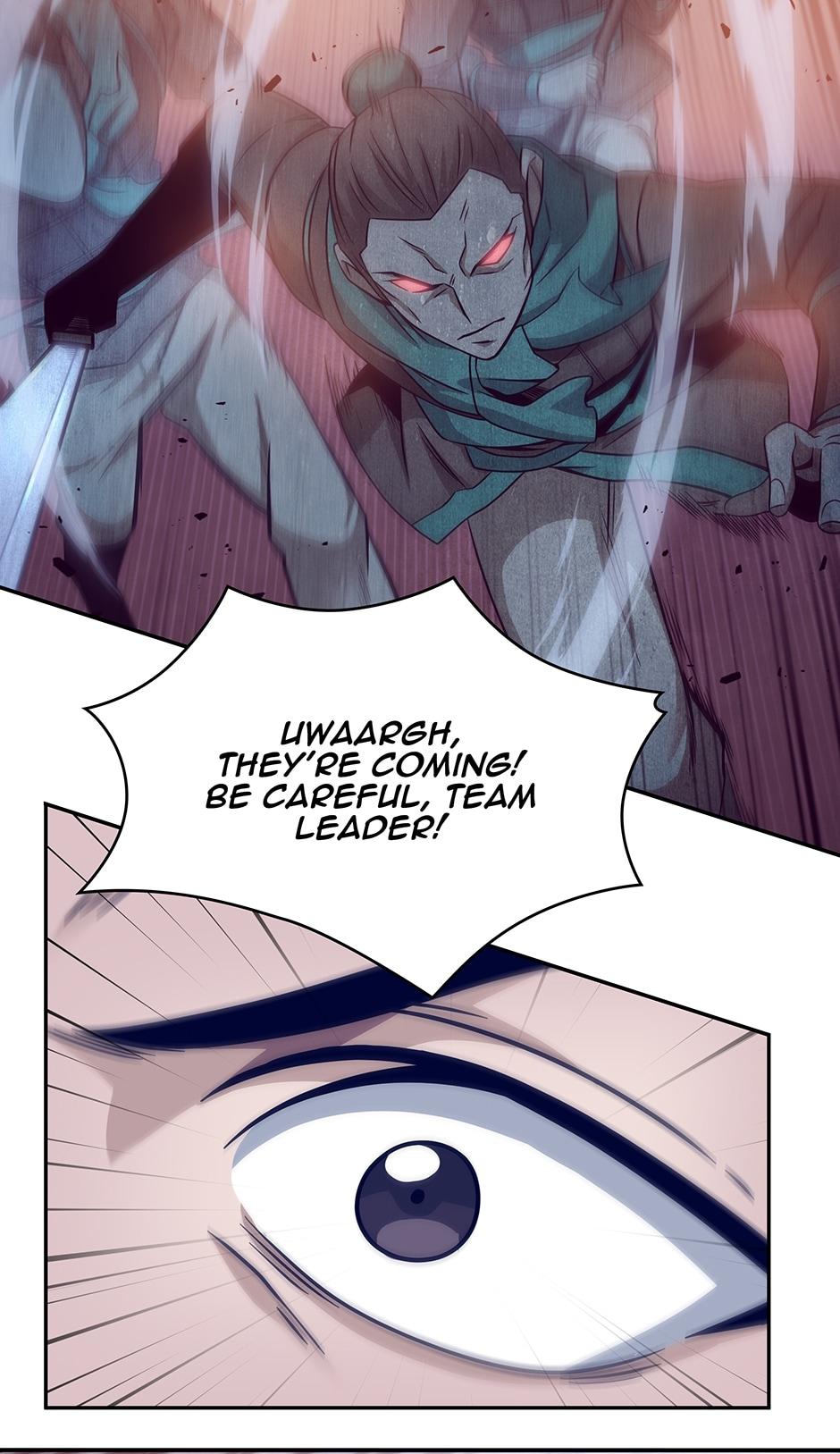 Read Tomb Raider King EN Manga Online