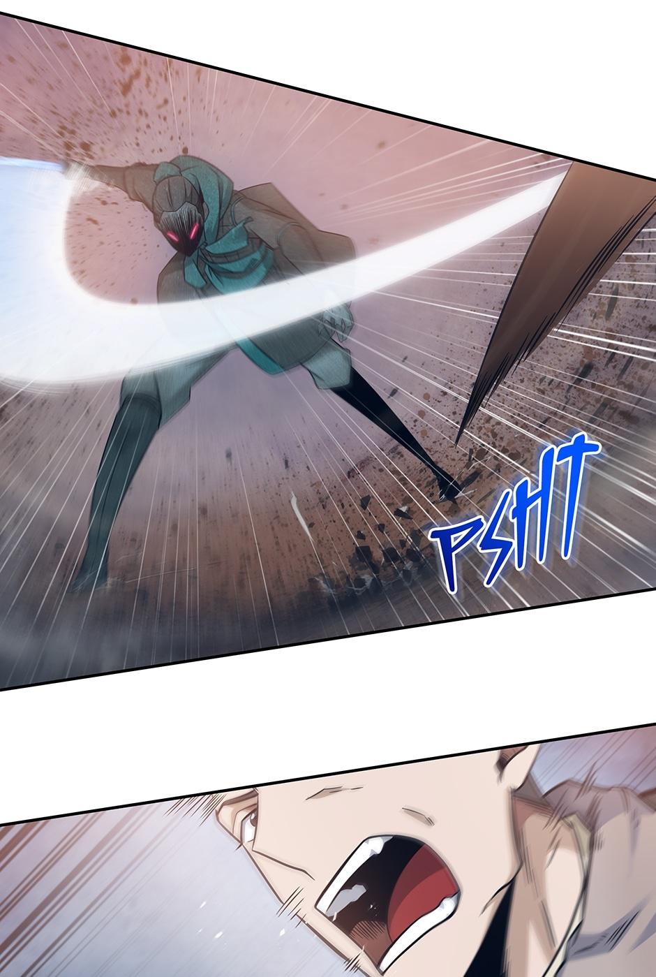 Read Tomb Raider King EN Manga Online