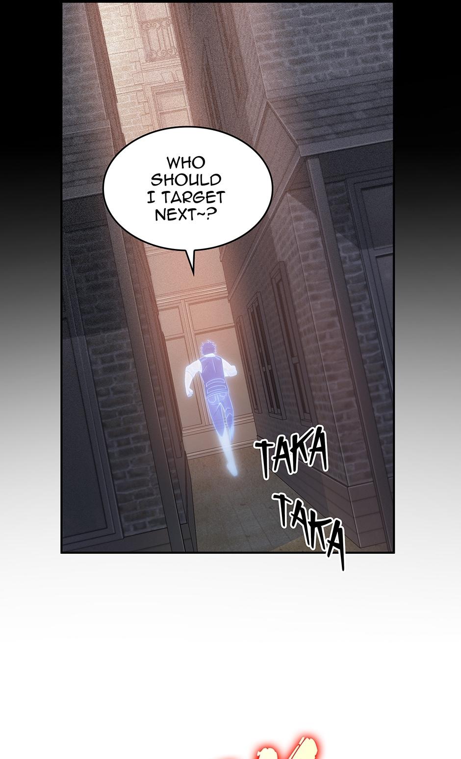 Read Tomb Raider King EN Manga Online