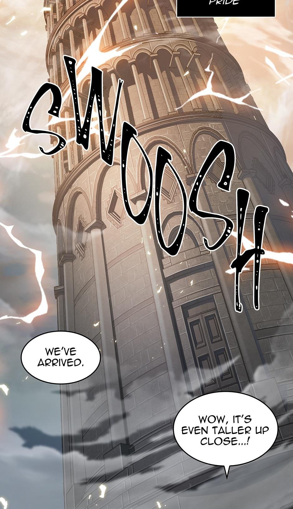 Read Tomb Raider King EN Manga Online