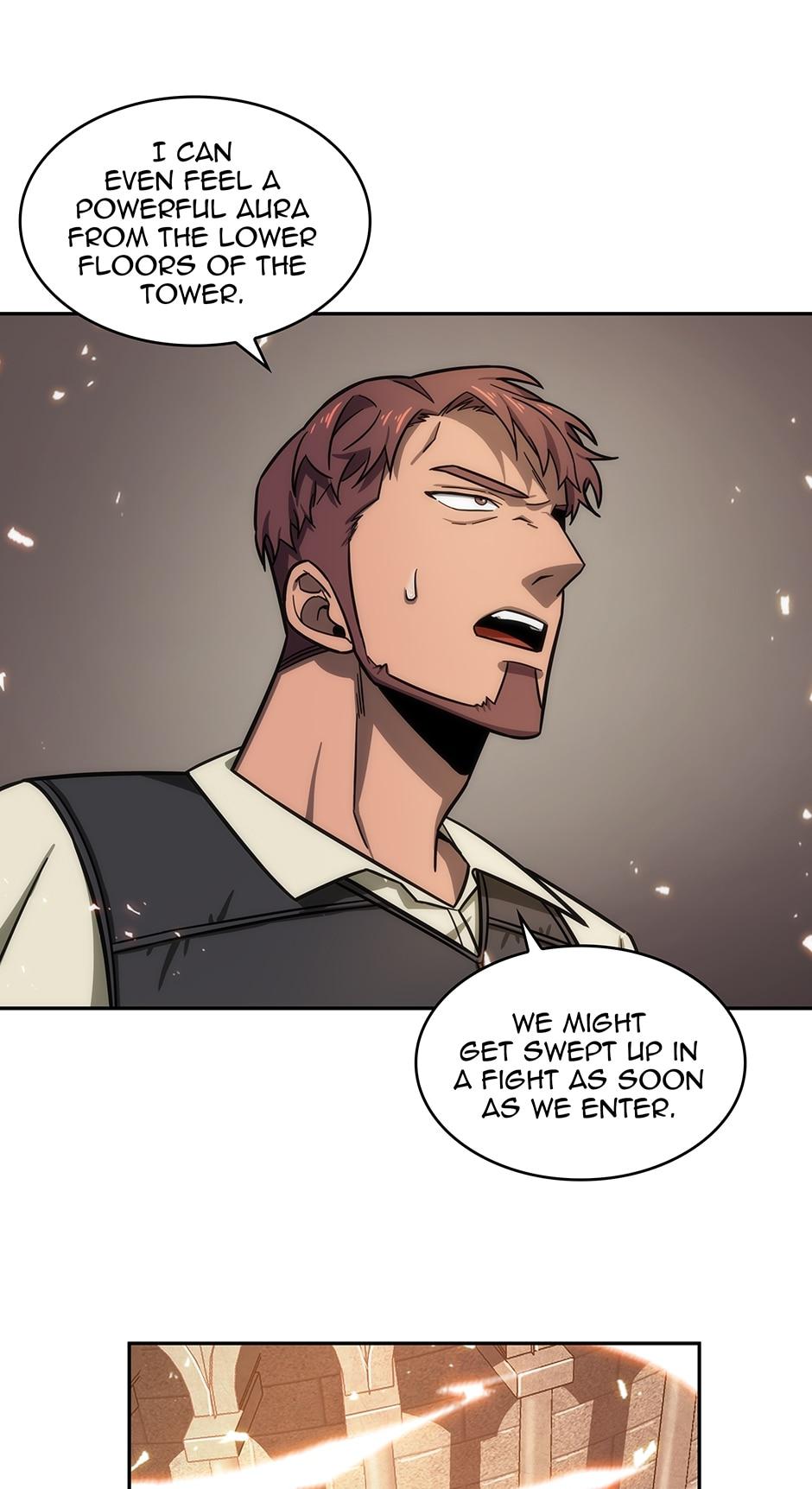 Read Tomb Raider King EN Manga Online