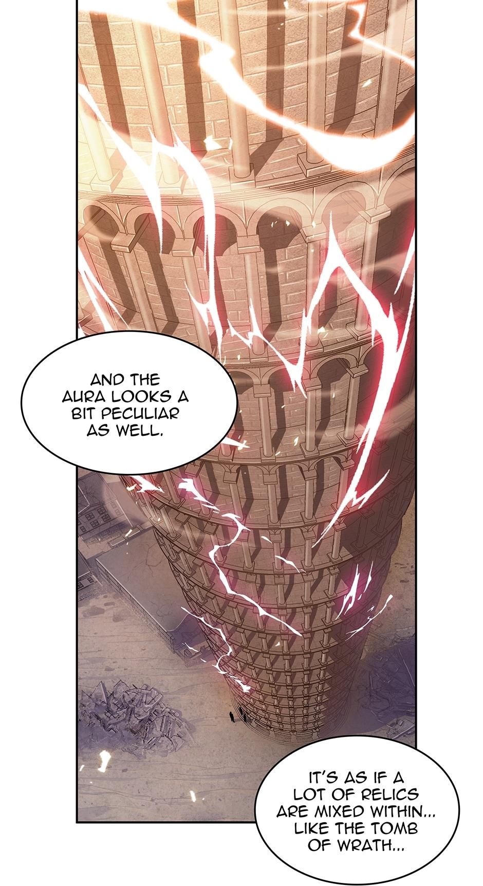 Read Tomb Raider King EN Manga Online