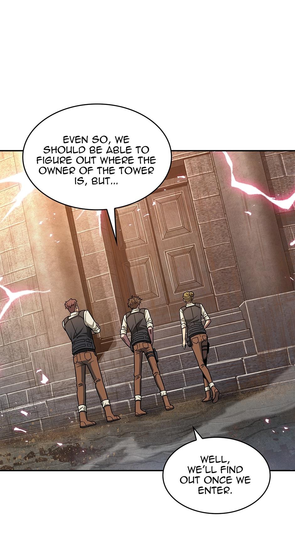 Read Tomb Raider King EN Manga Online