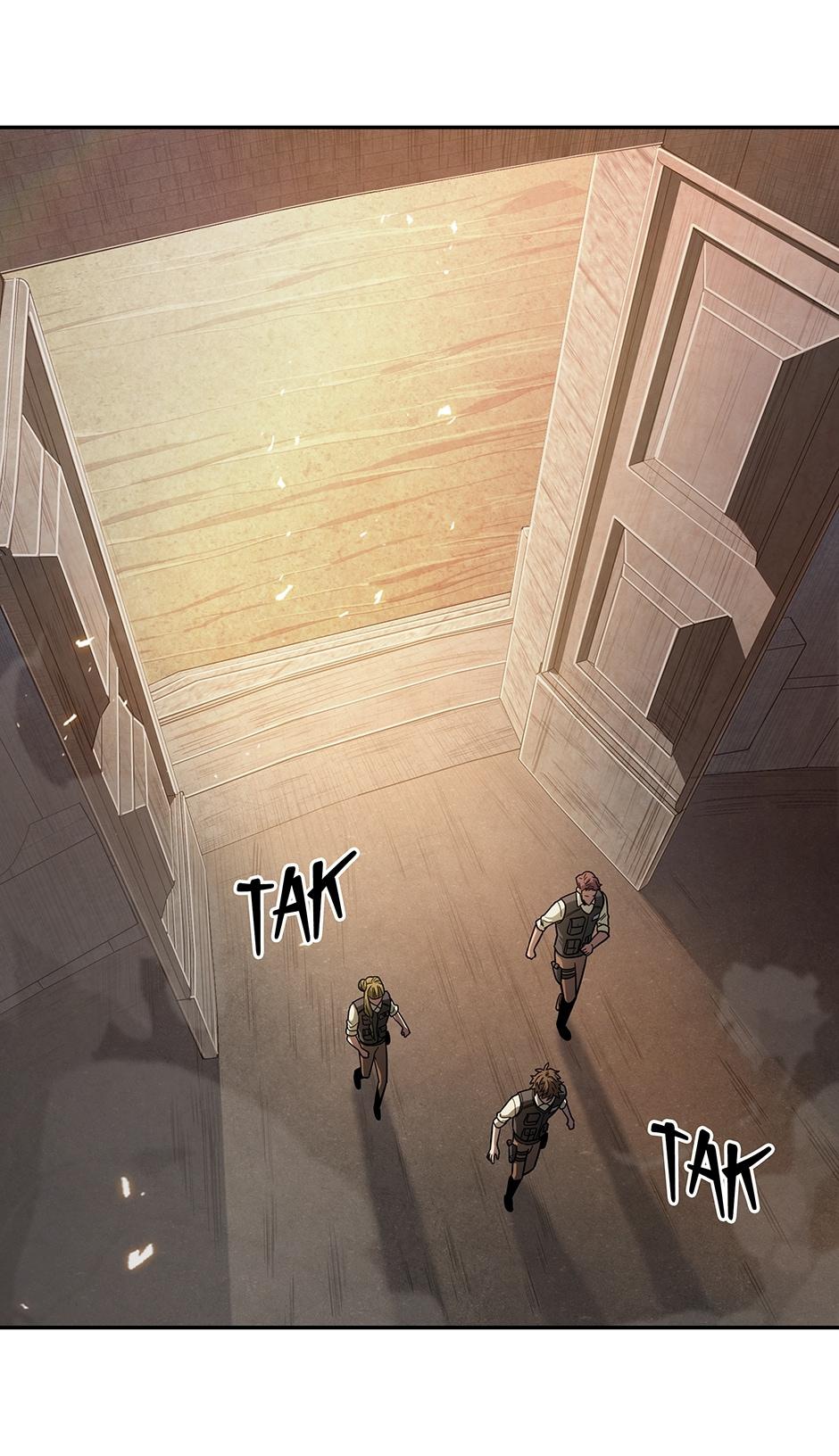Read Tomb Raider King EN Manga Online