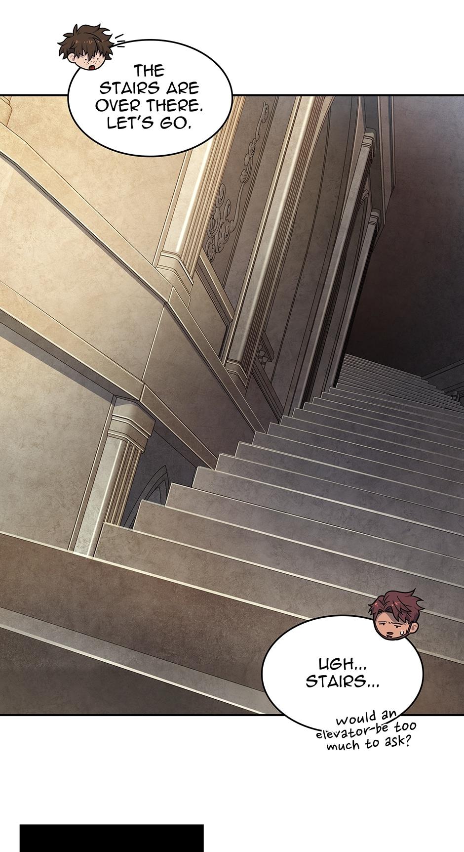 Read Tomb Raider King EN Manga Online