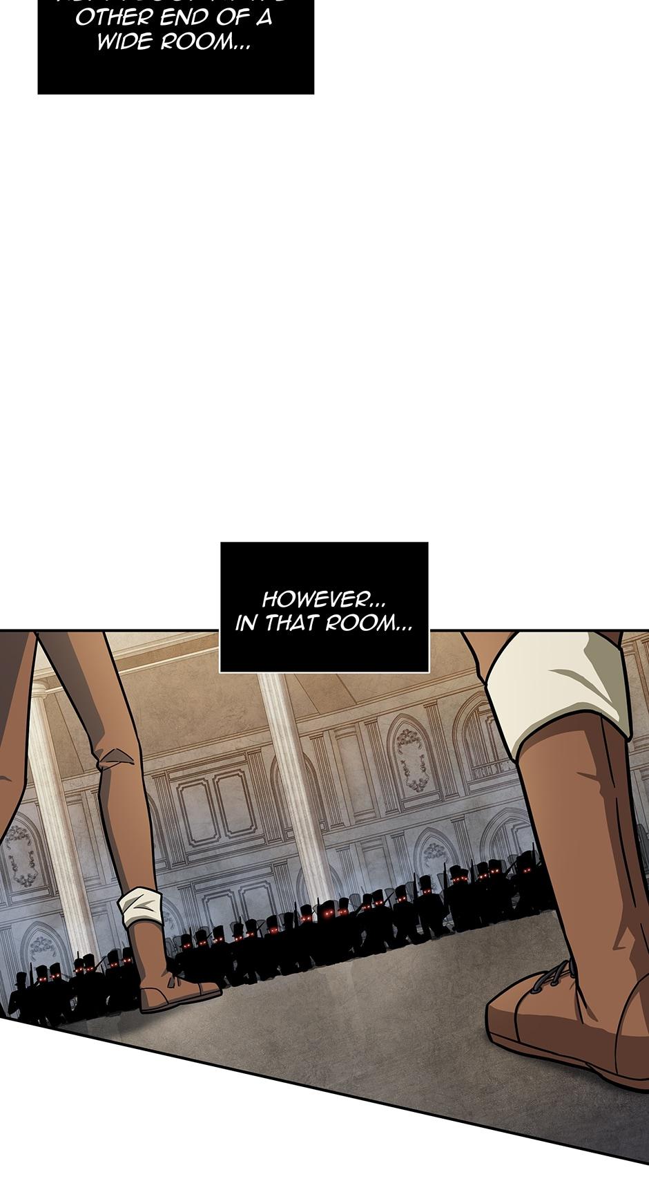 Read Tomb Raider King EN Manga Online