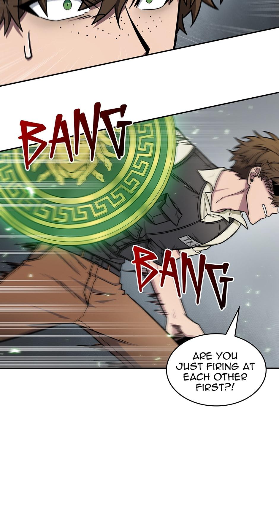 Read Tomb Raider King EN Manga Online