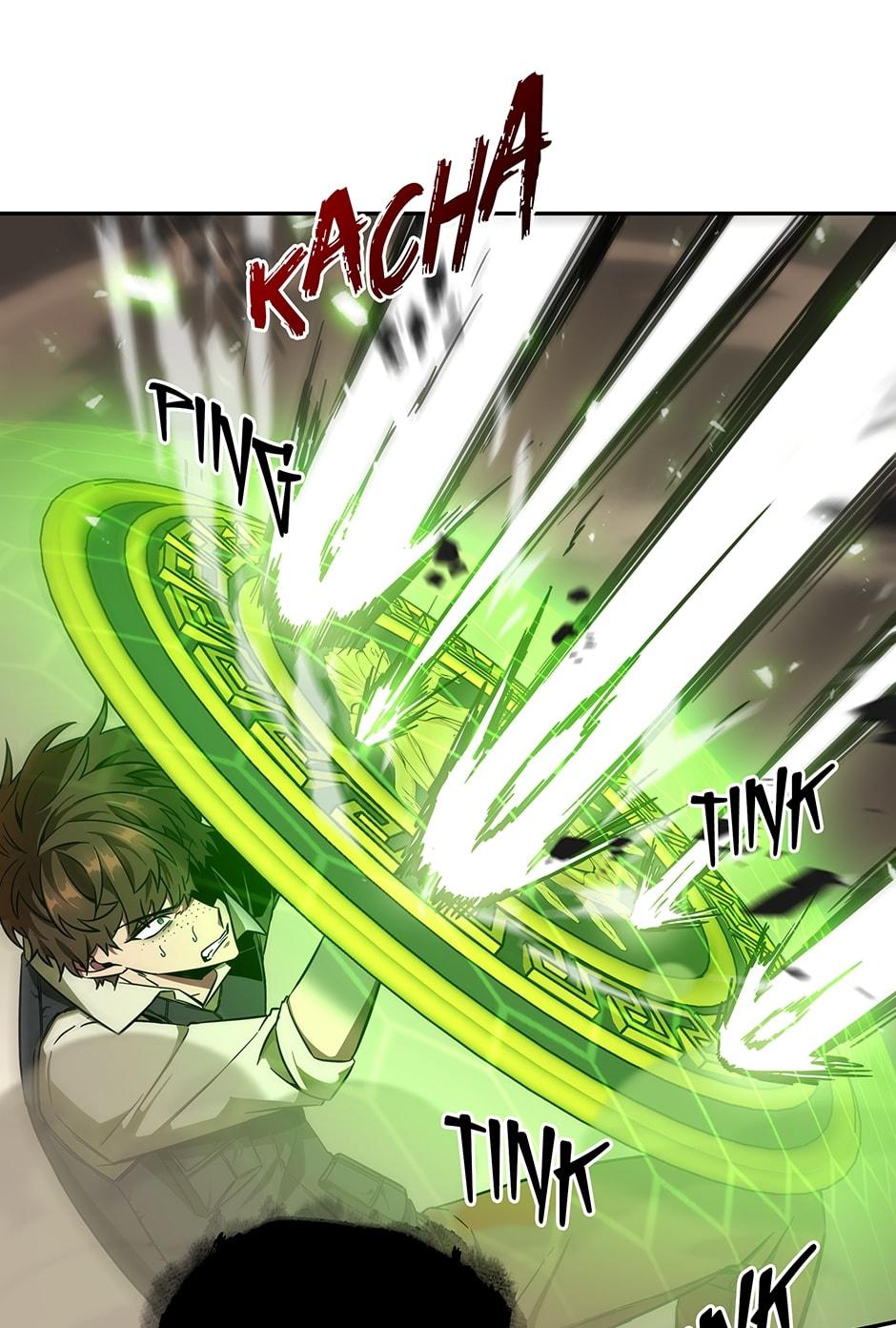 Read Tomb Raider King EN Manga Online