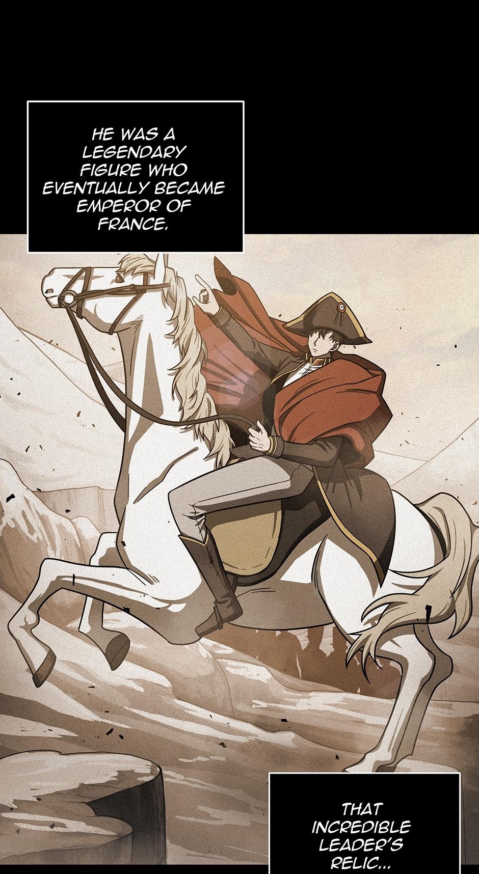 Read Tomb Raider King EN Manga Online