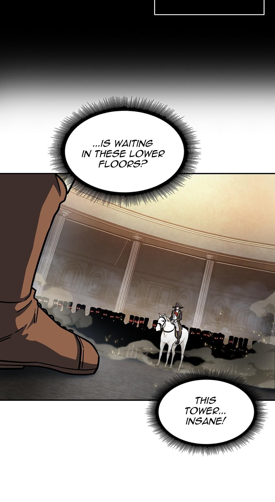 Read Tomb Raider King EN Manga Online