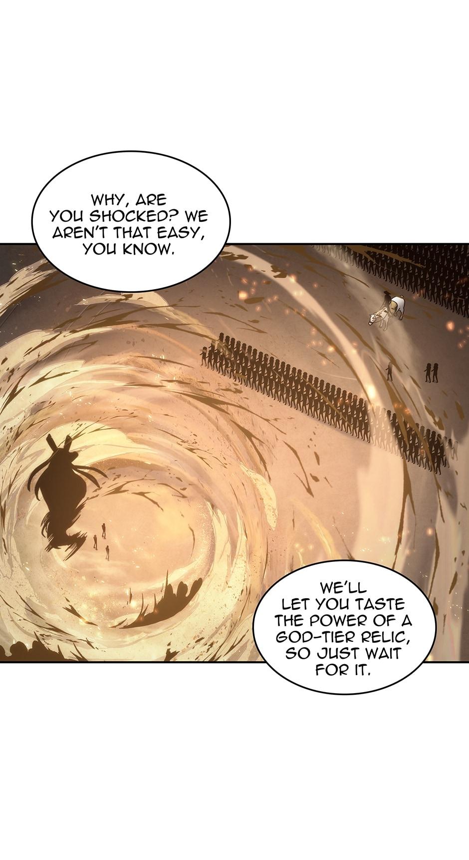 Read Tomb Raider King EN Manga Online