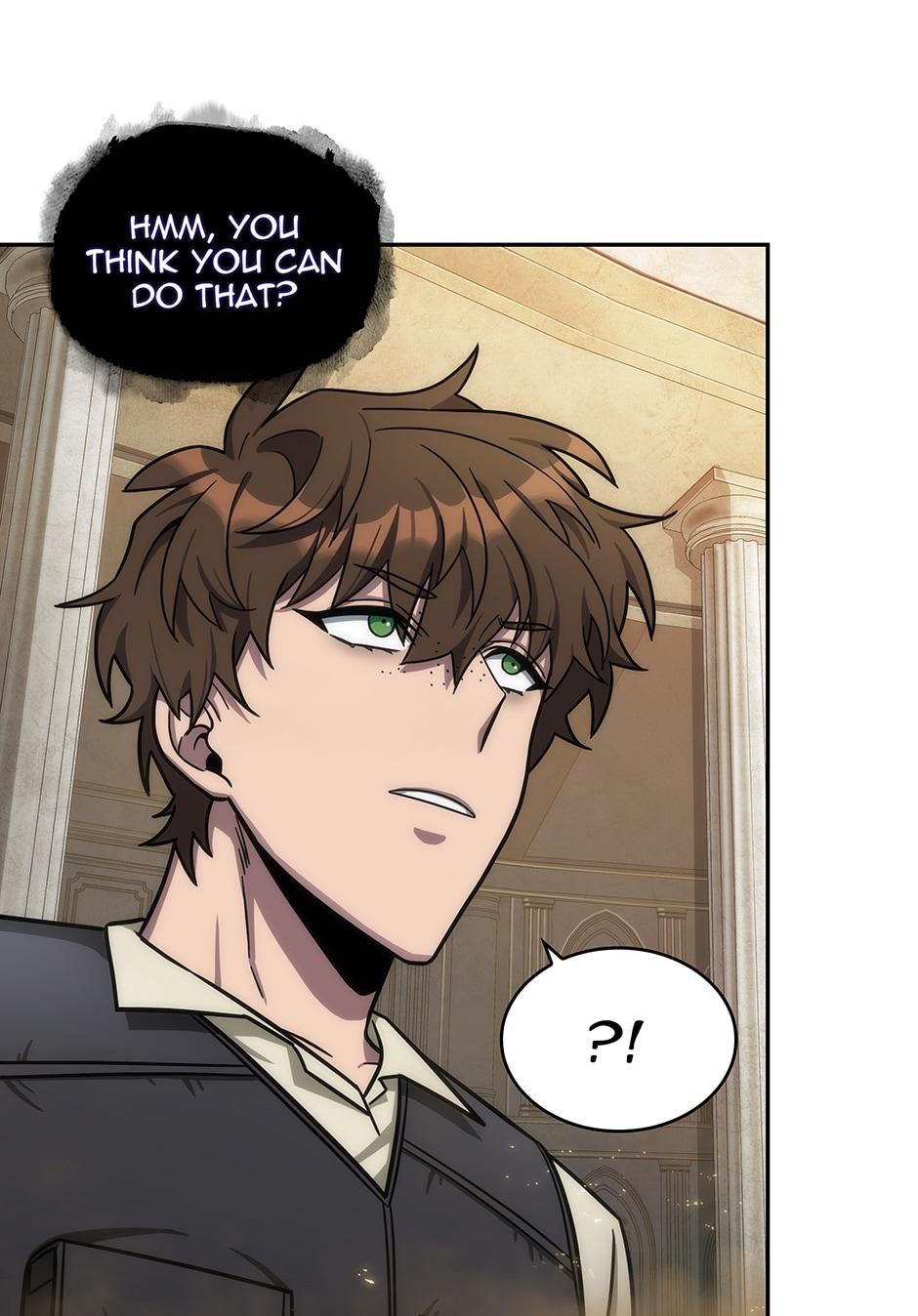 Read Tomb Raider King EN Manga Online