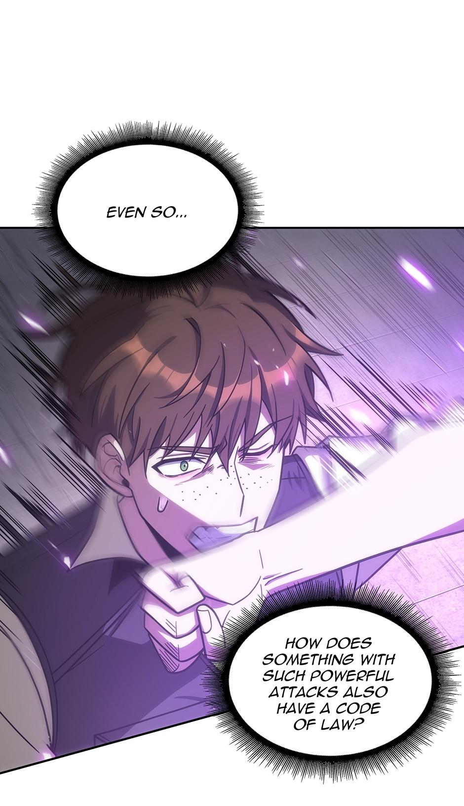 Read Tomb Raider King EN Manga Online