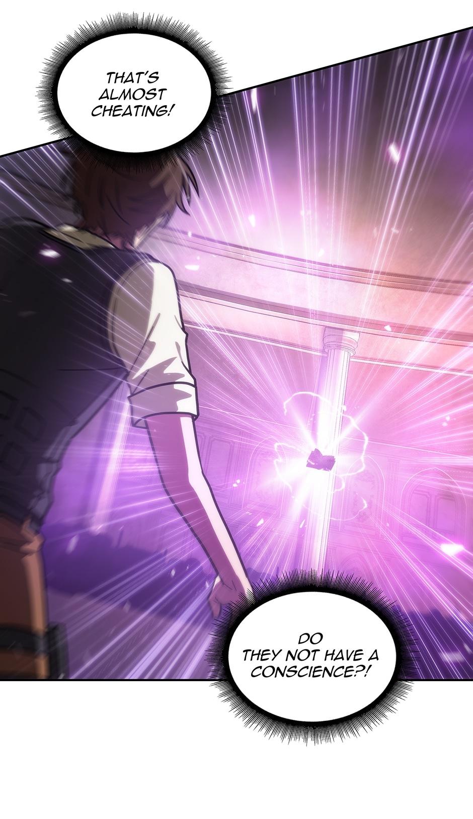 Read Tomb Raider King EN Manga Online