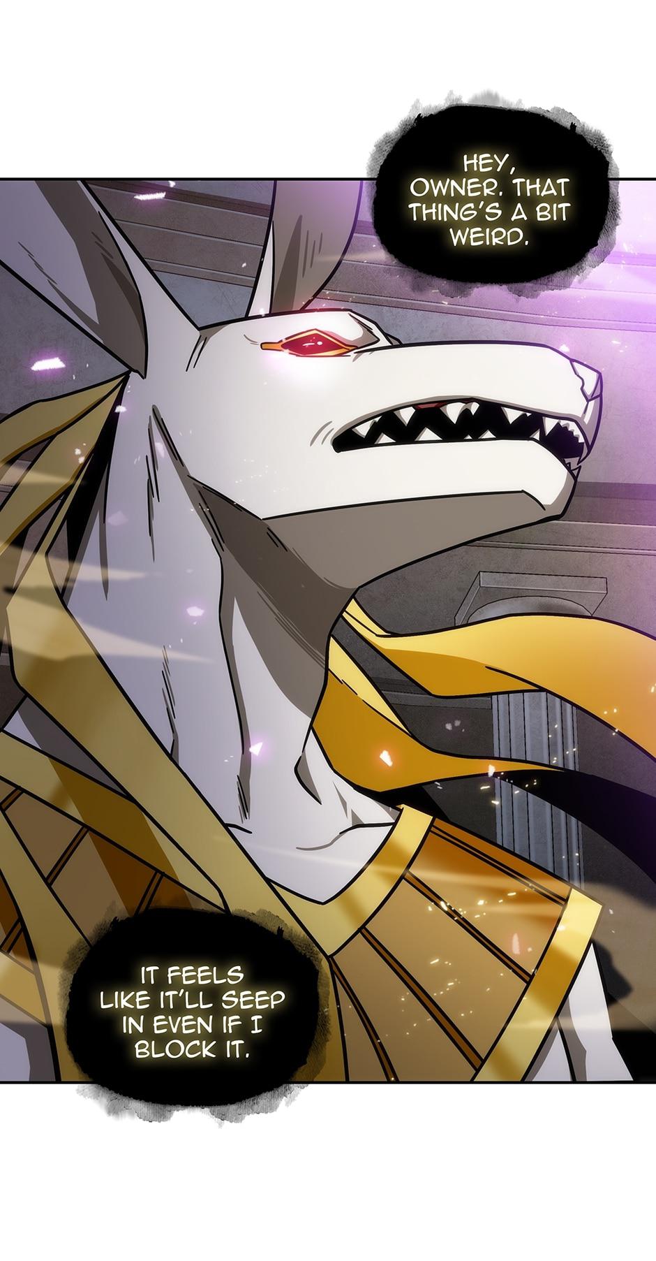 Read Tomb Raider King EN Manga Online