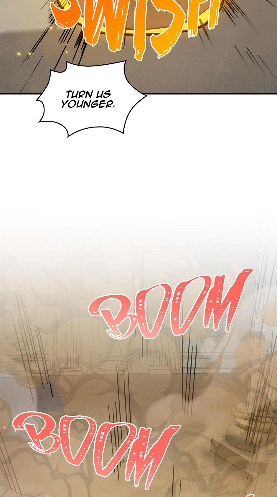 Read Tomb Raider King EN Manga Online
